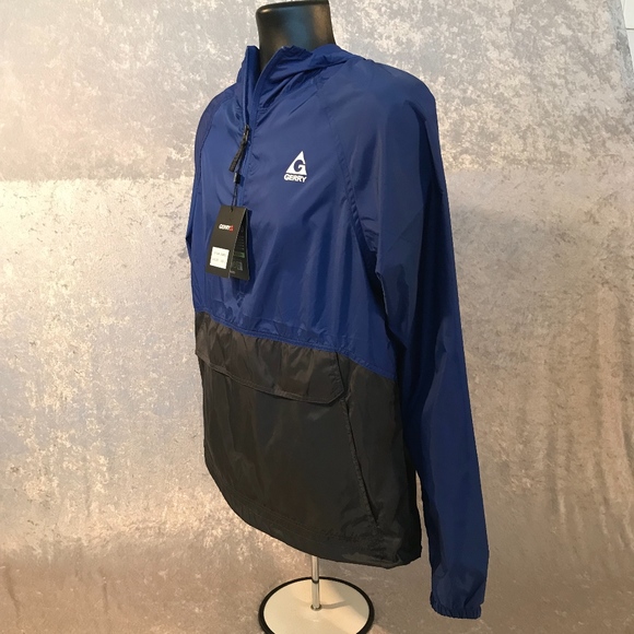 GERRY OUTDOOR ON THE GO TRAVEL PULLOVER TOP - Picture 4 of 6